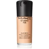 Image de MAC Cosmetics Studio Fix Fluid SPF 15 24HR Matte Foundation + Oil Control fond de teint matifiant SPF 15 teinte N5 30 ml