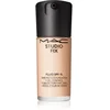 Image de MAC Cosmetics Studio Fix Fluid SPF 15 24HR Matte Foundation + Oil Control fond de teint matifiant SPF 15 teinte NC12 30 ml