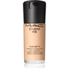 Image de MAC Cosmetics Studio Fix Fluid SPF 15 24HR Matte Foundation + Oil Control fond de teint matifiant SPF 15 teinte NC16 30 ml