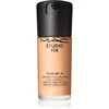 Image de MAC Cosmetics Studio Fix Fluid SPF 15 24HR Matte Foundation + Oil Control fond de teint matifiant SPF 15 teinte NC18 30 ml