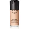 Image de MAC Cosmetics Studio Fix Fluid SPF 15 24HR Matte Foundation + Oil Control fond de teint matifiant SPF 15 teinte N4.5 30 ml