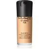 Image de MAC Cosmetics Studio Fix Fluid SPF 15 24HR Matte Foundation + Oil Control fond de teint matifiant SPF 15 teinte C40 30 ml