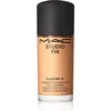 Image de MAC Cosmetics Mini Studio Fix Fluid SPF 15 24HR Matte Foundation + Oil Control fond de teint matifiant SPF 15 teinte NC20 15 ml