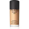 Image de MAC Cosmetics Mini Studio Fix Fluid SPF 15 24HR Matte Foundation + Oil Control fond de teint matifiant SPF 15 teinte NC25 15 ml