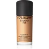 Image de MAC Cosmetics Mini Studio Fix Fluid SPF 15 24HR Matte Foundation + Oil Control fond de teint matifiant SPF 15 teinte NC30 15 ml
