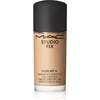 Image de MAC Cosmetics Mini Studio Fix Fluid SPF 15 24HR Matte Foundation + Oil Control fond de teint matifiant SPF 15 teinte NW20 15 ml