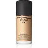 Image de MAC Cosmetics Mini Studio Fix Fluid SPF 15 24HR Matte Foundation + Oil Control fond de teint matifiant SPF 15 teinte NC17 15 ml