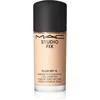 Image de MAC Cosmetics Mini Studio Fix Fluid SPF 15 24HR Matte Foundation + Oil Control fond de teint matifiant SPF 15 teinte NC16 15 ml
