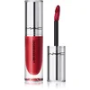Image de MAC Cosmetics Locked Kiss Ink 24HR Lipcolour rouge à lèvres liquide mat longue tenue teinte Poncy 4 ml