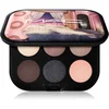 Image de MAC Cosmetics Connect In Colour Eye Shadow Palette 6 shades palette de fards à paupières teinte Encrypted Kryptonite 6.25 g