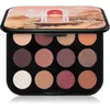Image de MAC Cosmetics Connect In Colour Eye Shadow Palette 12 shades palette de fards à paupières teinte Future Flame 12,2 g
