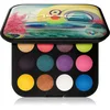 Image de MAC Cosmetics Connect In Colour Eye Shadow Palette 12 shades palette de fards à paupières teinte Hi-Fi Colour 12,2 g