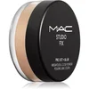 Image de MAC Cosmetics Studio Fix Pro Set + Blur Weightless Loose Powder poudre fixatrice matifiante teinte Medium Deep 6,5 g