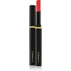 Image de MAC Cosmetics Powder Kiss Velvet Blur Slim Stick rouge à lèvres mat hydratant teinte Ruby New 2 g