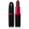 Image de MAC Cosmetics MACximal Silky Matte Viva Glam Lipstick rouge à lèvres mat teinte Viva Empowered 3.5 g