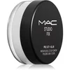 Image de MAC Cosmetics Studio Fix Pro Set + Blur Weightless Loose Powder poudre fixatrice matifiante teinte Translucent 6,5 g