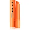 Image de MAC Cosmetics Squirt Plumping Gloss Stick brillant à lèvres en stick teinte Hazard 2.3 g