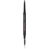 Image de MAC Cosmetics Pro Brow Definer crayon sourcils waterproof teinte Genuine Aubergine 0.3 g