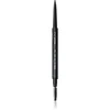 Image de MAC Cosmetics Pro Brow Definer crayon sourcils waterproof teinte Onyx 0.3 g