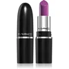 Image de MAC Cosmetics MACximal Mini Silky Matte Lipstick rouge à lèvres mat teinte Everybody´s Heroine 1.7 g