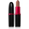 Image de MAC Cosmetics MACximal Silky Matte Viva Glam Lipstick rouge à lèvres mat teinte Viva Equality 3.5 g