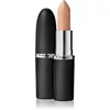 Image de MAC Cosmetics Nudes MACXIMAL Lipstick rouge à lèvres mat teinte Acting Natural 3.5 g