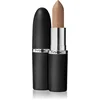 Image de MAC Cosmetics MACximal Silky Matte Lipstick rouge à lèvres mat teinte Folio 3.5 g