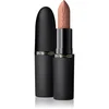 Image de MAC Cosmetics Powder Kiss Hazy Matte rouge à lèvres mat teinte Big Promotion 3.5 g