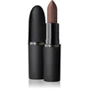 Image de MAC Cosmetics Powder Kiss Hazy Matte rouge à lèvres mat teinte Good For You! 3.5 g