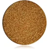 Image de MAC Cosmetics Eye Shadow Glitter Pro Palette Refill Pan fard à paupières scintillant Recharge teinte I Like 2 Watch 1 g