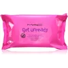 Image de MAC Cosmetics Get Unready Micellar Water Wipes lingettes micellaires démaquillantes 30 pcs