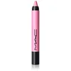 Image de MAC Cosmetics Dazzlelips Crayon rouge à lèvres brillant en crayon teinte Spaced Out 1.5 g
