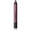 Image de MAC Cosmetics Dazzlelips Crayon rouge à lèvres brillant en crayon teinte Cosmic Plum 1.5 g