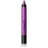 Image de MAC Cosmetics Dazzlelips Crayon rouge à lèvres brillant en crayon teinte Lunar Violet 1.5 g