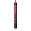 Image de MAC Cosmetics Dazzlelips Crayon rouge à lèvres brillant en crayon teinte Grapeful 1.5 g