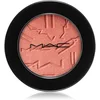 Image de MAC Cosmetics Skinfinish Colourstruck blush teinte Peach Twist 4.5 g