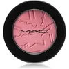 Image de MAC Cosmetics Skinfinish Colourstruck blush teinte Honeylove 4.5 g