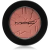 Image de MAC Cosmetics Skinfinish Colourstruck blush teinte Velvet Teddy 4.5 g