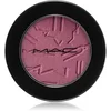 Image de MAC Cosmetics Skinfinish Colourstruck blush teinte Plush 4.5 g