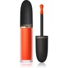 Image de MAC Cosmetics Powder Kiss Lip + Cheek Mousse produit multifonctionnel lèvres et visage teinte Resort Season 5 ml