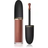 Image de MAC Cosmetics Powder Kiss Lip + Cheek Mousse produit multifonctionnel lèvres et visage teinte Taken 5 ml