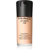 Image de MAC Cosmetics Studio Fix Fluid SPF 15 24HR Matte Foundation + Oil Control fond de teint matifiant SPF 15 teinte N11 30 ml