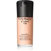 Image de MAC Cosmetics Studio Fix Fluid SPF 15 24HR Matte Foundation + Oil Control fond de teint matifiant SPF 15 teinte N12 30 ml