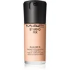 Image de MAC Cosmetics Studio Fix Fluid SPF 15 24HR Matte Foundation + Oil Control fond de teint matifiant SPF 15 teinte N18 30 ml