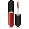 Image de MAC Cosmetics Lustreglass Stainglass Lip Tint encre à lèvres teinte Cake Topper 3 ml