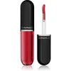 Image de MAC Cosmetics Lustreglass Stainglass Lip Tint encre à lèvres teinte xoxo 3 ml