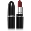 Image de MAC Cosmetics Lustreglass Sheer-Shine Lipstick rouge à lèvres brillant teinte Spice It Up! 3.5 g