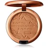 Image de MAC Cosmetics Skinfinish Sunstruck Matte Bronzer poudre bronzante effet mat teinte Medium Golden 8 g