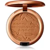 Image de MAC Cosmetics Skinfinish Sunstruck Matte Bronzer poudre bronzante effet mat teinte Deep Golden 8 g
