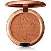 Image de MAC Cosmetics Skinfinish Sunstruck Matte Bronzer poudre bronzante effet mat teinte Deep Rosy 8 g
